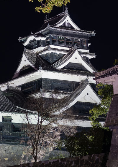 熊本城