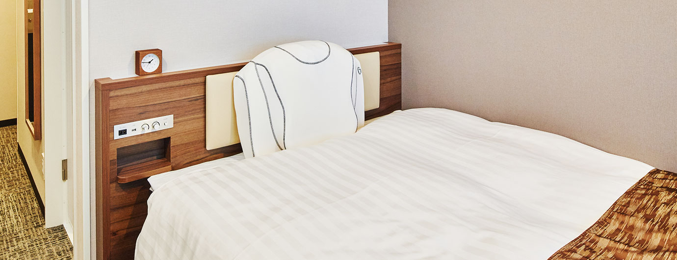 MOONMOON安眠寝具