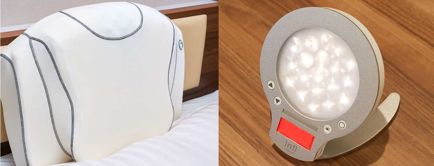 MOONMOON安眠寝具