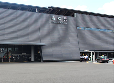 熊本駅